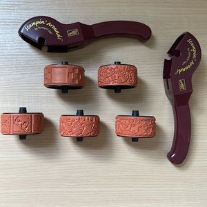 Stampin' Up Roller Set